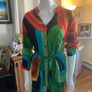 Women’s mini dress/ Tunic